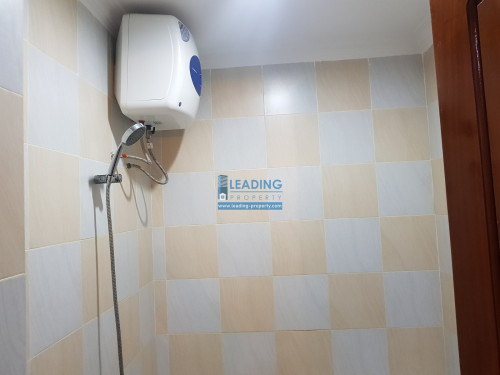N196 | Elevator 2 Bedrooms Apartment For Rent in Daun Penh