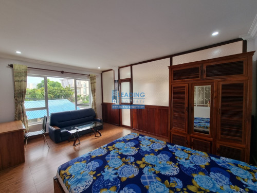 N232 | Bright and Clean 1 Bedroom Fully Furnished Apartment For Rent