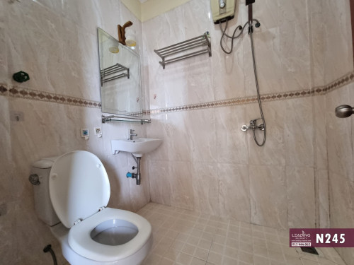N245 | 1 Bedroom Apartment For Rent Near Toul Sleng Museum Free Wifi and Car Park