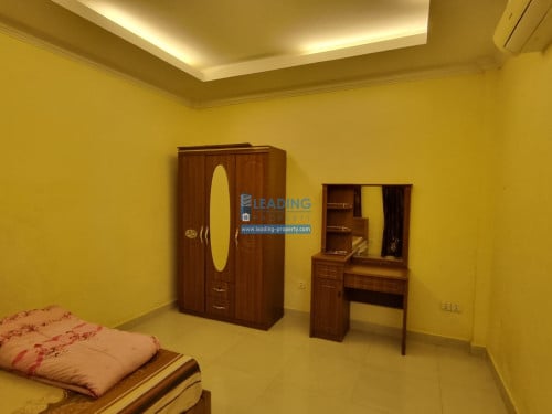 N255 | Nice Apartment 2 Bedrooms Fully Furnished For Rent in BKK3