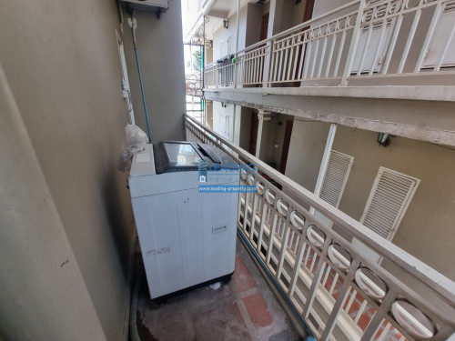 N255 | Nice Apartment 2 Bedrooms Fully Furnished For Rent in BKK3