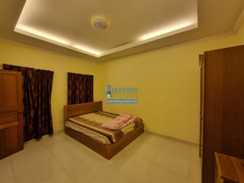 N255 | Nice Apartment 2 Bedrooms Fully Furnished For Rent in BKK3