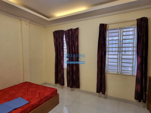 N255 | Nice Apartment 2 Bedrooms Fully Furnished For Rent in BKK3
