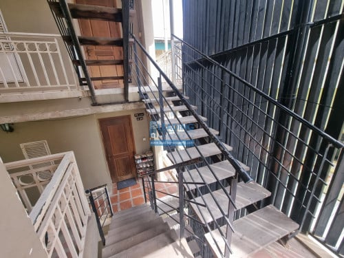 N255 | Nice Apartment 2 Bedrooms Fully Furnished For Rent in BKK3