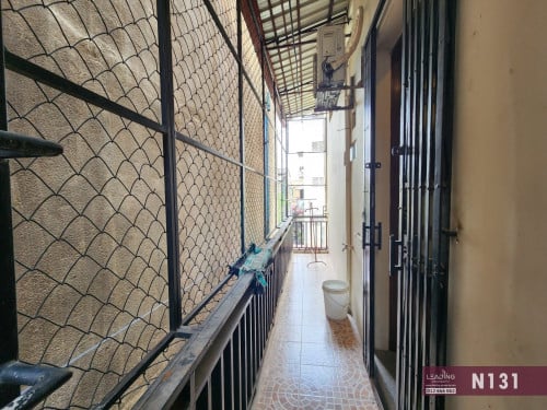 N368 | Studio without kitchen For Rent Near Kandal Market