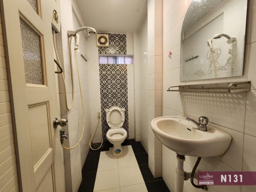 N368 | Studio without kitchen For Rent Near Kandal Market