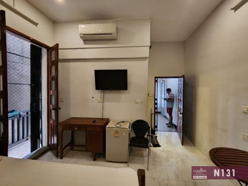 N368 | Studio without kitchen For Rent Near Kandal Market