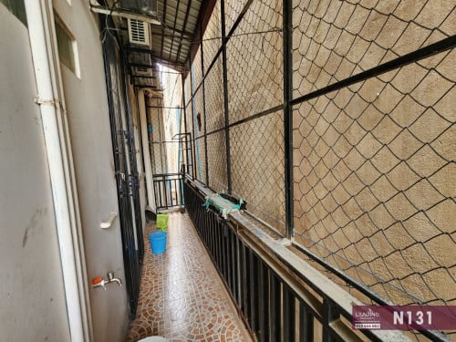 N368 | Studio without kitchen For Rent Near Kandal Market
