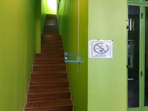 N435 | Affordable 1 bedroom in BKK3 For Rent