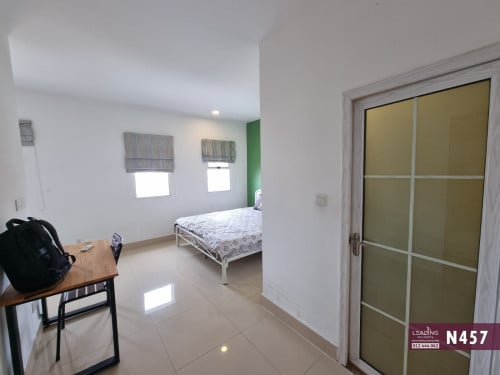 N457 | Elevator 1 Bedroom Apartment For Rent in Teuk La ork2, Toul Kork