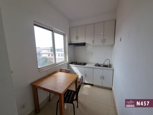 N457 | Elevator 1 Bedroom Apartment For Rent in Teuk La ork2, Toul Kork