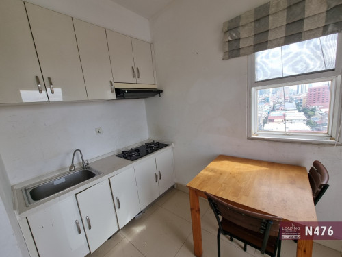 N476 | Elevator 2 Bedrooms Apartment For Rent in Teuk Laak2, Toul Kork