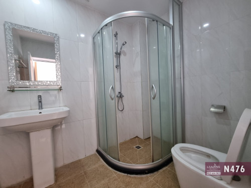 N476 | Elevator 2 Bedrooms Apartment For Rent in Teuk Laak2, Toul Kork