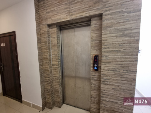 N476 | Elevator 2 Bedrooms Apartment For Rent in Teuk Laak2, Toul Kork