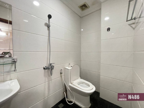 N486 | Furnished 2 Bedrooms Apartment Near Naga World For Rent