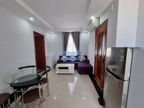N520 | Western 1 Bedroom Apartment with Lift For Rent Near Russian Market