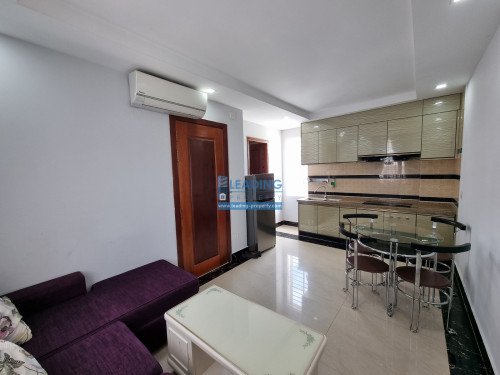 N520 | Western 1 Bedroom Apartment with Lift For Rent Near Russian Market