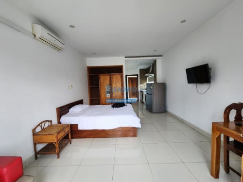 N541 | Nice Serviced Apartment Studio Type For Rent Near Russian Market