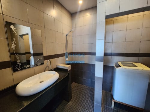 N541 | Nice Serviced Apartment Studio Type For Rent Near Russian Market