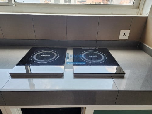 N541 | Nice Serviced Apartment Studio Type For Rent Near Russian Market