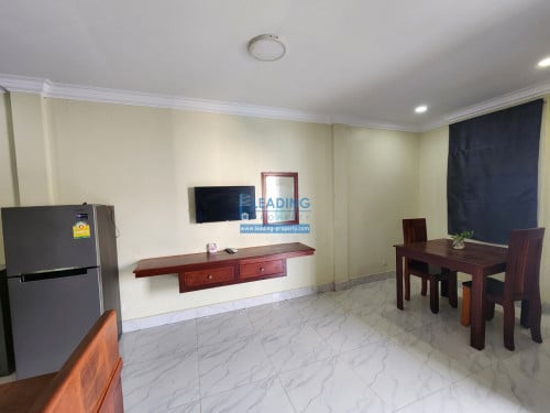 N542 | Fully Furnished Studio Apartment Near Street 2004