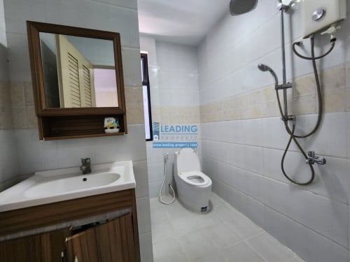 N542 | Fully Furnished Studio Apartment Near Street 2004