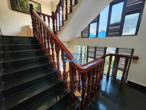 N542 | Fully Furnished Studio Apartment Near Street 2004