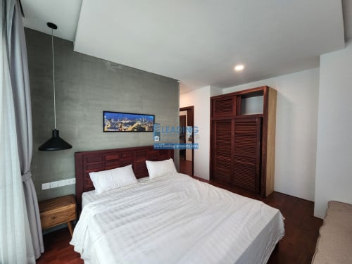 N562 | BKK3 Western 2 Bedrooms Apartment For Rent