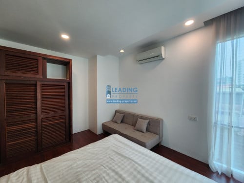 N562 | BKK3 Western 2 Bedrooms Apartment For Rent