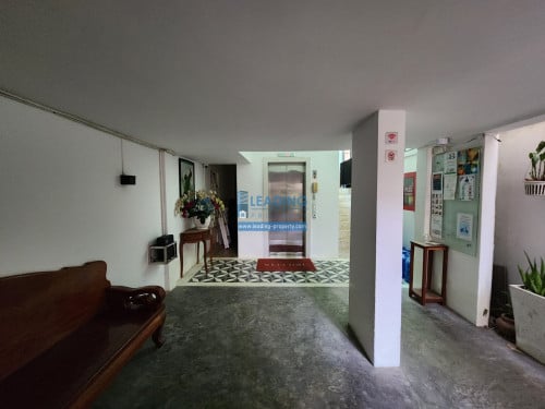 N562 | BKK3 Western 2 Bedrooms Apartment For Rent
