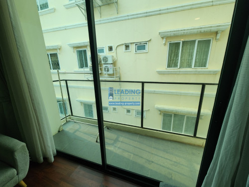 N562 | BKK3 Western 2 Bedrooms Apartment For Rent