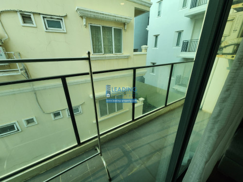 N562 | BKK3 Western 2 Bedrooms Apartment For Rent