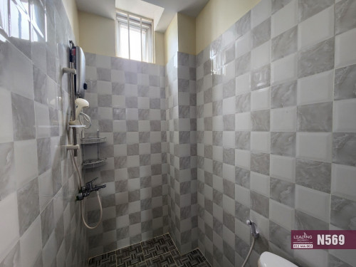 N569 | Nice Serviced Apartment 1 Bedroom For Rent Near Russian Market