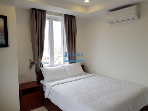 N594 | Western Serviced Apartment 1 Bedroom Unit For Rent Near Russian Market
