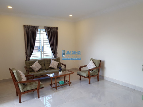 N603 | Clean, Bright and Spacious Apartment 2 Bedrooms For Rent Near Russian Marke