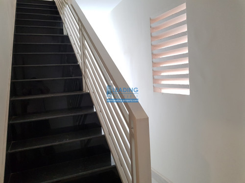 N603 | Clean, Bright and Spacious Apartment 2 Bedrooms For Rent Near Russian Marke