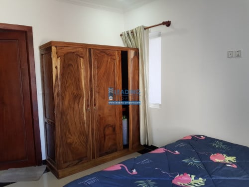 N617 | 1 Bedroom Unit With Gym For Rent Near Russian Market