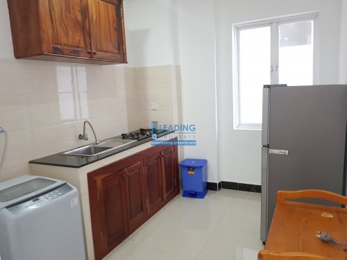 N617 | 1 Bedroom Unit With Gym For Rent Near Russian Market