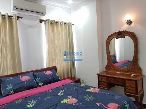 N617 | 1 Bedroom Unit With Gym For Rent Near Russian Market
