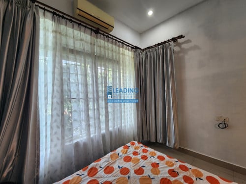 N632 | Toul Kork | Small Pool Apartment 1 Bedroom For Rent