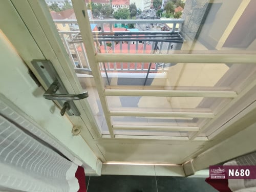 N680 | Elevator Fully Furnished 2 Bedrooms Apartment For Rent