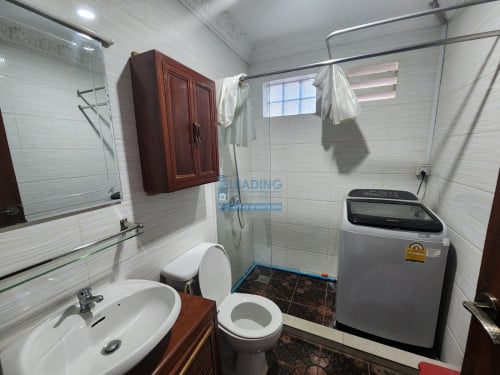 N687 | Nice Fully Furnished 2 Bedrooms Apartment For Rent with Car Parking