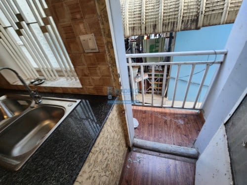 N687 | Nice Fully Furnished 2 Bedrooms Apartment For Rent with Car Parking