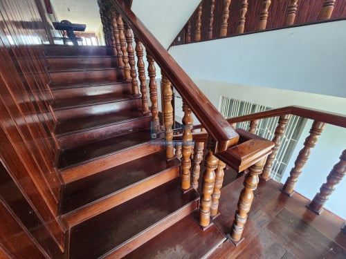 N687 | Nice Fully Furnished 2 Bedrooms Apartment For Rent with Car Parking