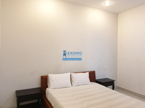 N695 | 1 Bedroom with Garden Pool in TK Area For Rent