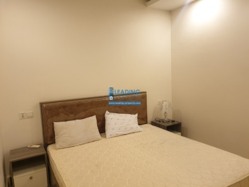 N711 | Western 2 Bedrooms Serviced Apartment For Rent in Toul Kork