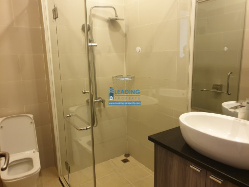 N711 | Western 2 Bedrooms Serviced Apartment For Rent in Toul Kork