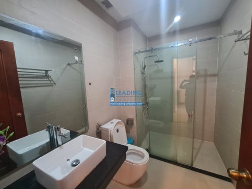 N713 | Western Fully Furnished Apartment 1 Bedroom with Nice Balcony For Rent
