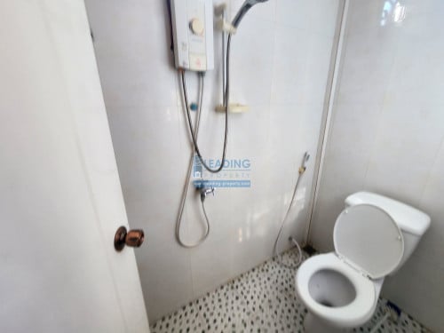N741 | Flat Apartment 1 Bedroom For Rent in BKK3 Free Wifi