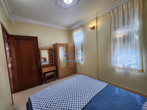 N741 | Flat Apartment 1 Bedroom For Rent in BKK3 Free Wifi